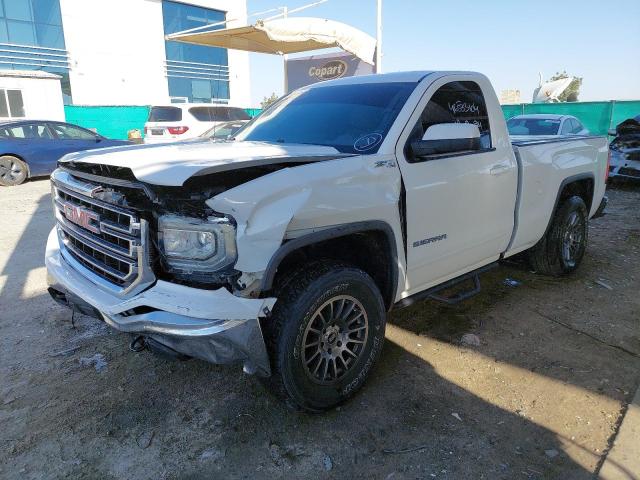 1GTN29EC2EZ330247 - 2014 GMC SIERRA - #46533104