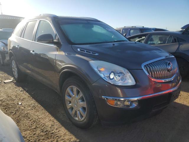  BUICK ENCLAVE 2012 Вугільний