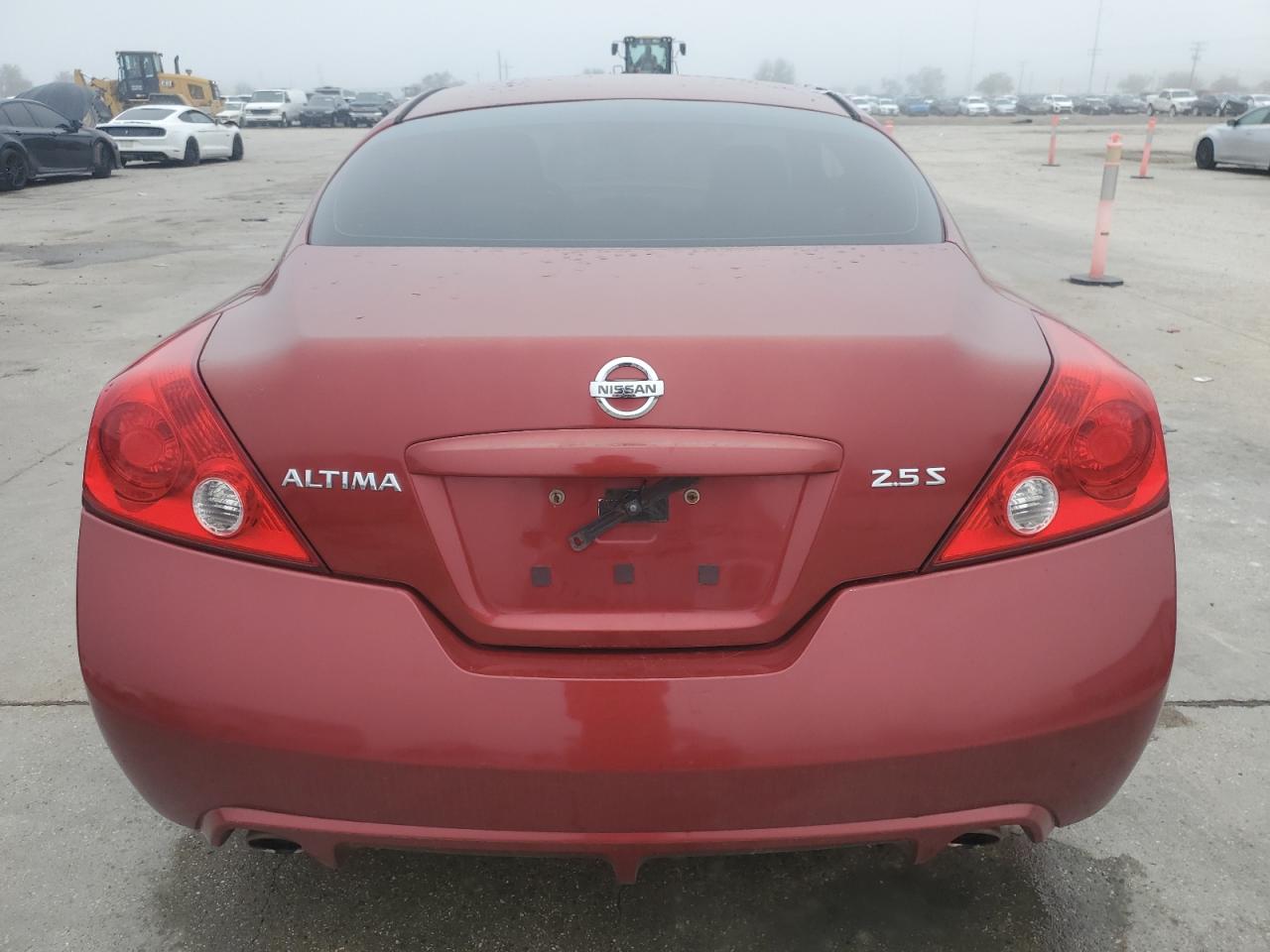 2013 Nissan Altima S VIN: 1N4AL2EP2DC241811 Lot: 54798044