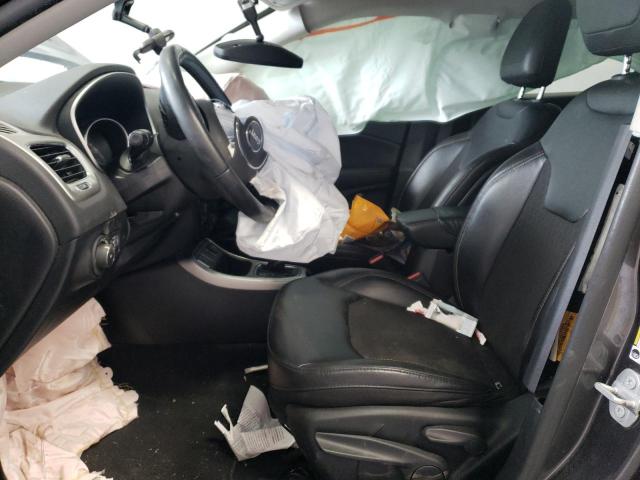  JEEP COMPASS 2020 Gray