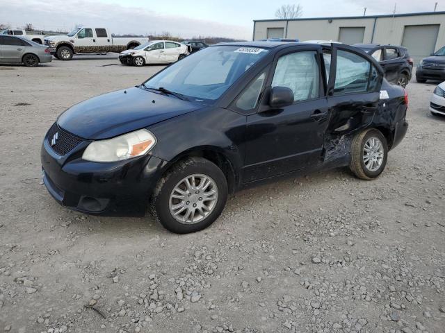 2013 Suzuki Sx4 Le  