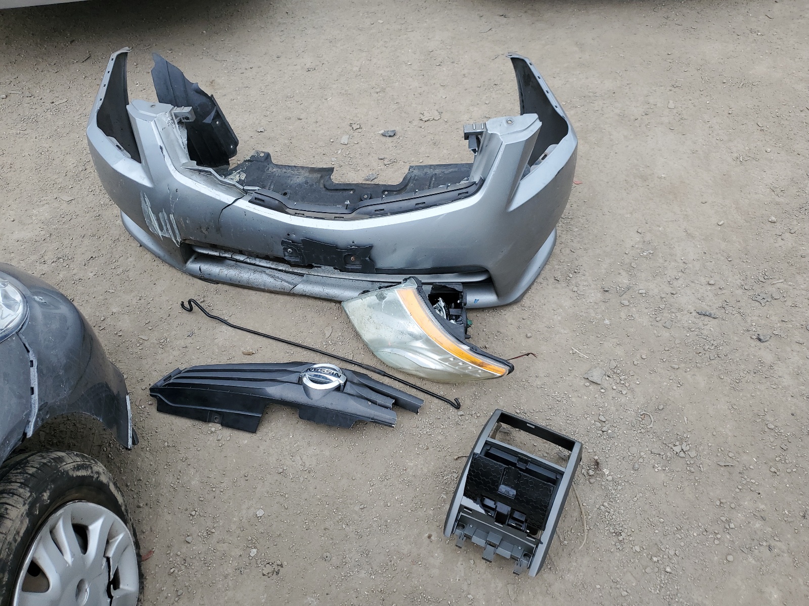 3N1AB6AP8BL728946 2011 Nissan Sentra 2.0