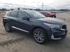 2019 Acura Rdx Technology за продажба в Fredericksburg, VA - Rear End