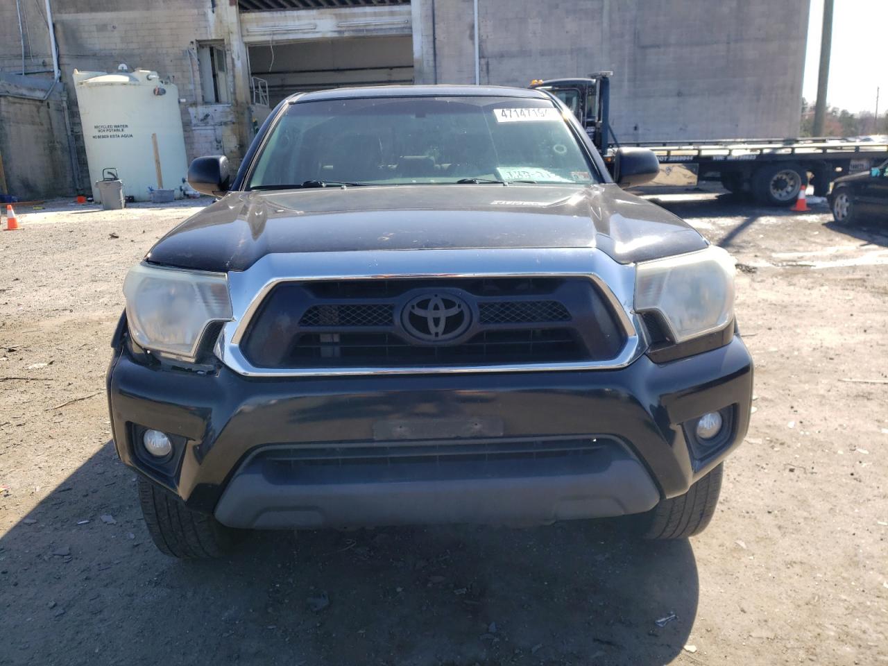 VIN 3TMMU4FN4DM053769 2013 TOYOTA TACOMA no.5