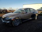 2019 HONDA CIVIC EX for sale at Copart AB - CALGARY