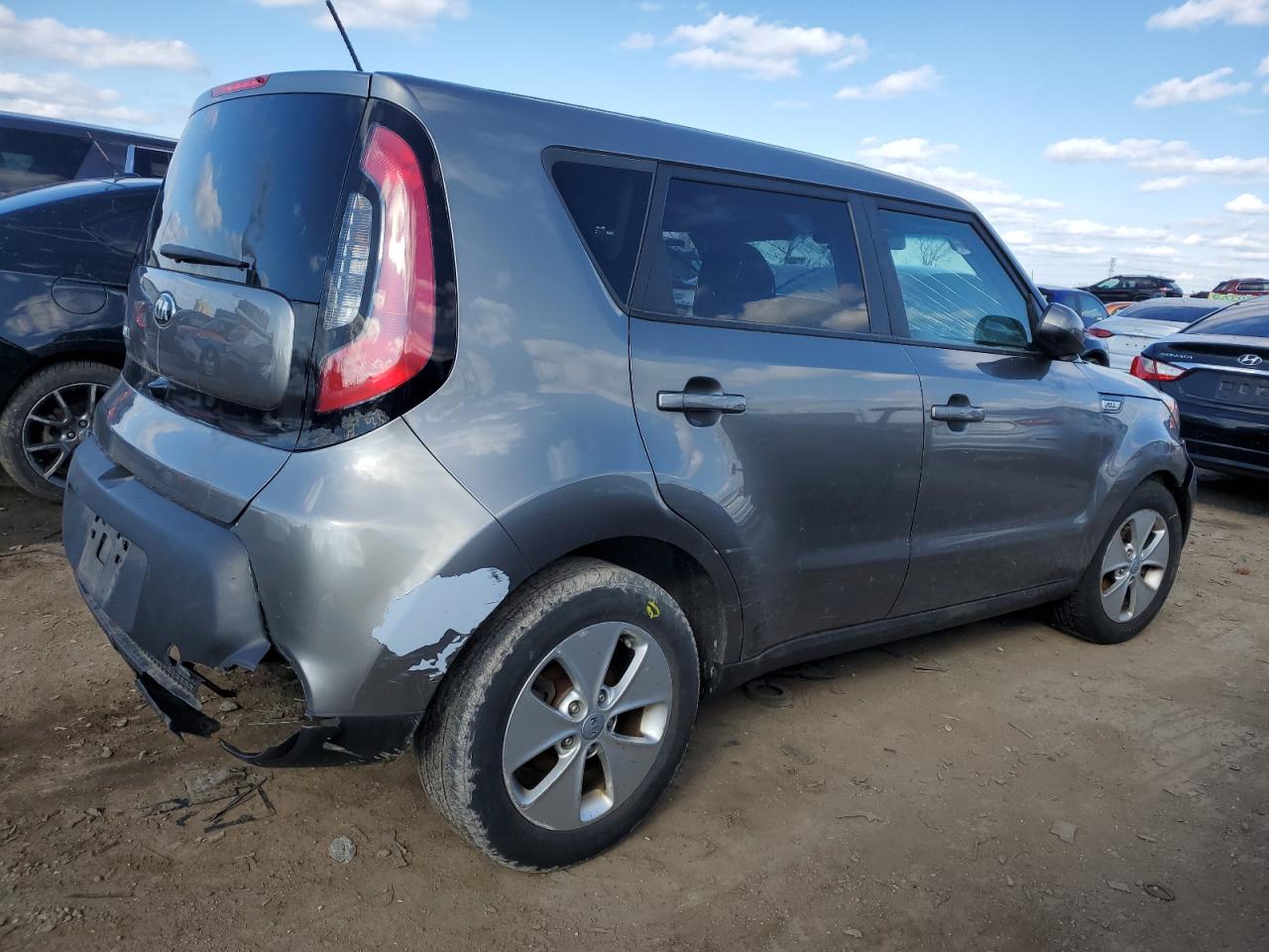 2016 Kia Soul - Image 3