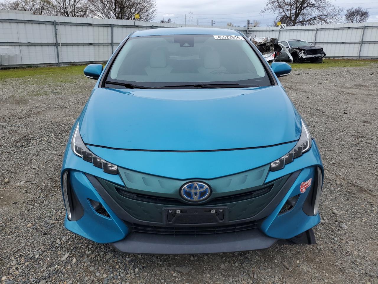 2017 Toyota Prius - Image 5