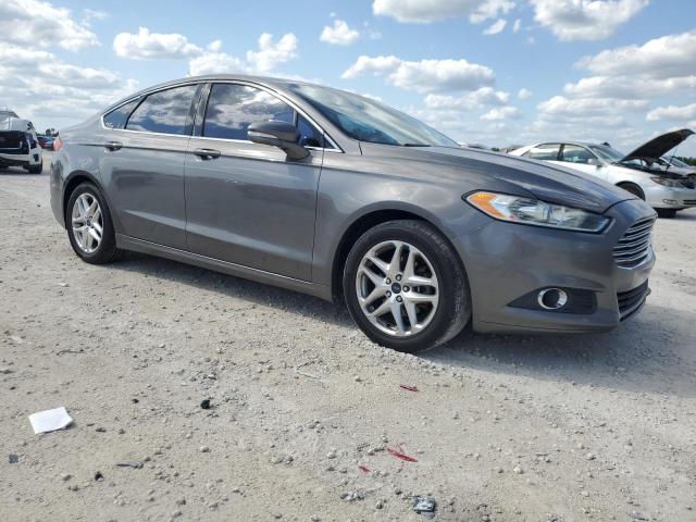  FORD FUSION 2013 Gray