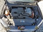 2018 Ford Fusion Titanium/Platinum Hev na sprzedaż w Byron, GA - Front End
