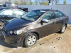 Bridgeton, MO에서 판매 중인 2013 Chevrolet Sonic Lt - Hail