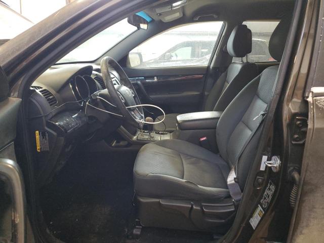 2012 KIA SORENTO BASE  