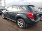 2013 Chevrolet Equinox Ls продається в Dyer, IN - Mechanical