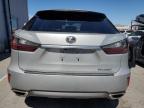 2017 Lexus Rx 350 Base იყიდება Las Vegas-ში, NV - Side