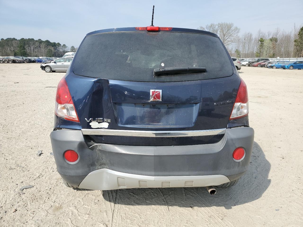 2009 Saturn Vue Xe VIN: 3GSCL33P89S515658 Lot: 46580964