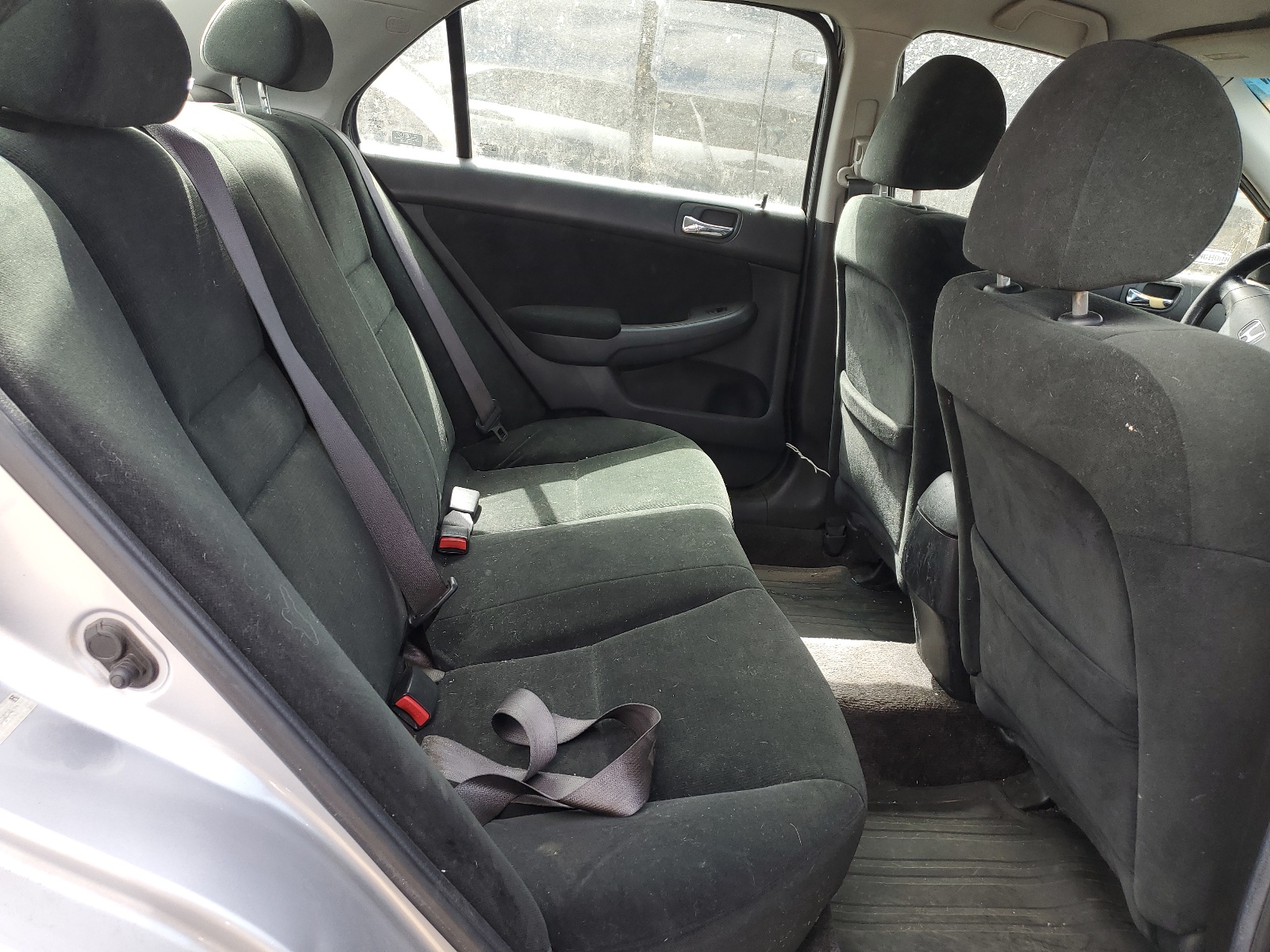 1HGCM56106A042549 2006 Honda Accord Value