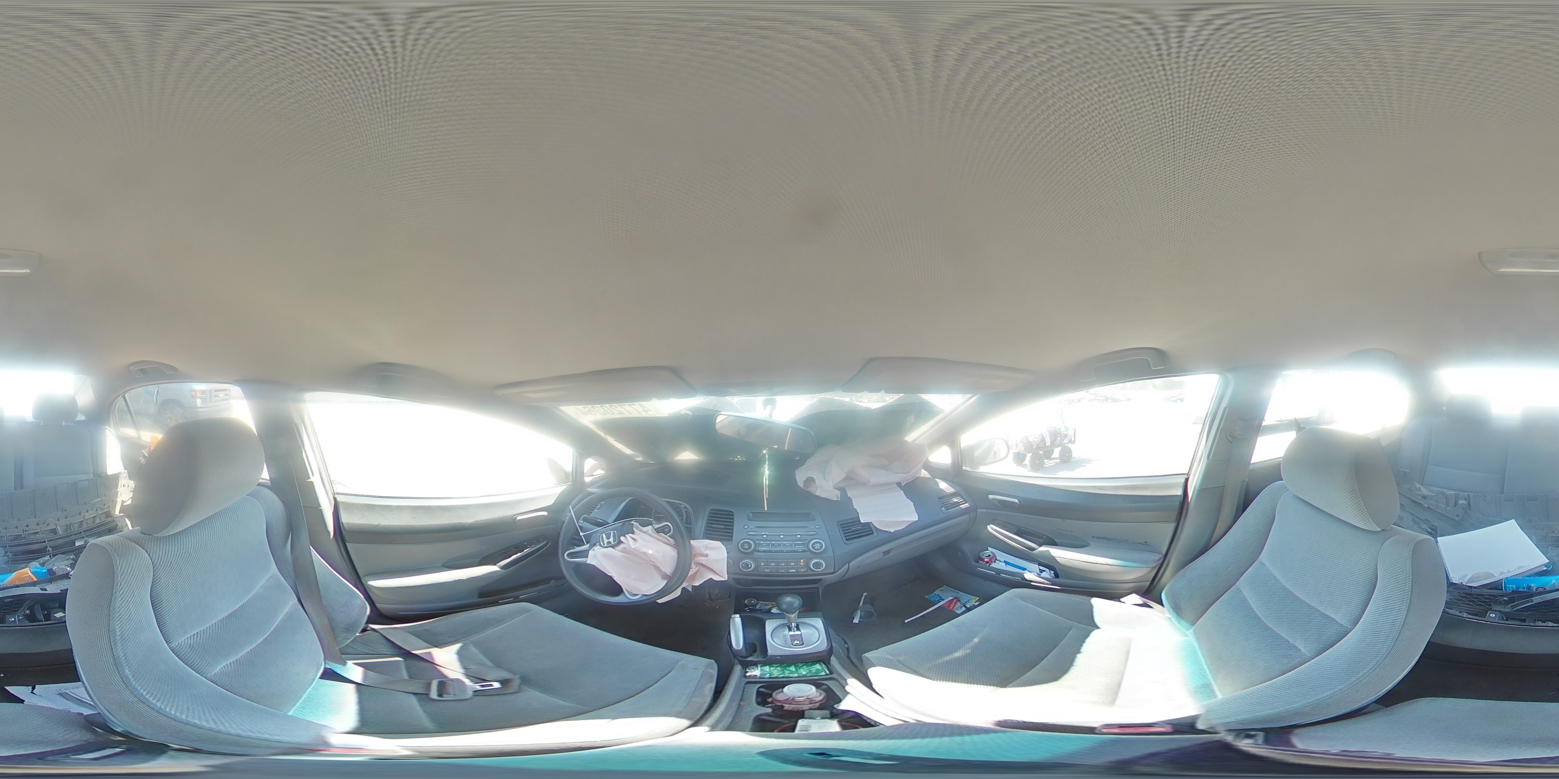 2010 Honda Civic - Image 14