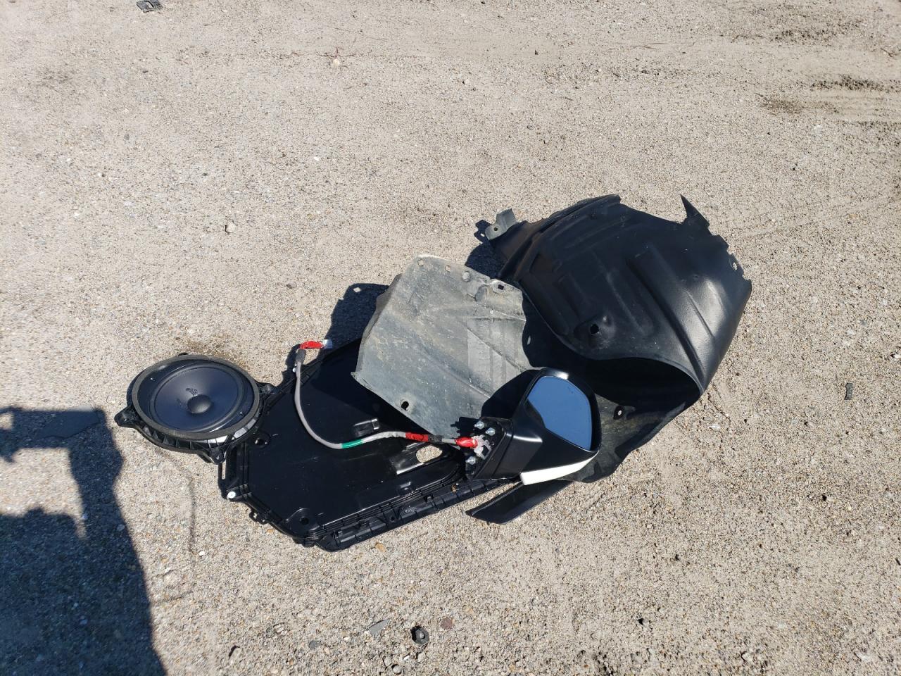 2018 Lexus Rx 350 L VIN: JTJDZKCA7J2000264 Lot: 47129764