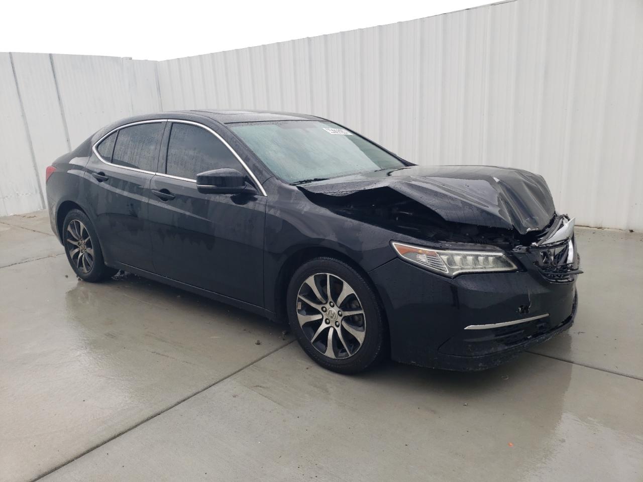 2017 Acura Tlx VIN: 19UUB1F37HA005562 Lot: 44735244