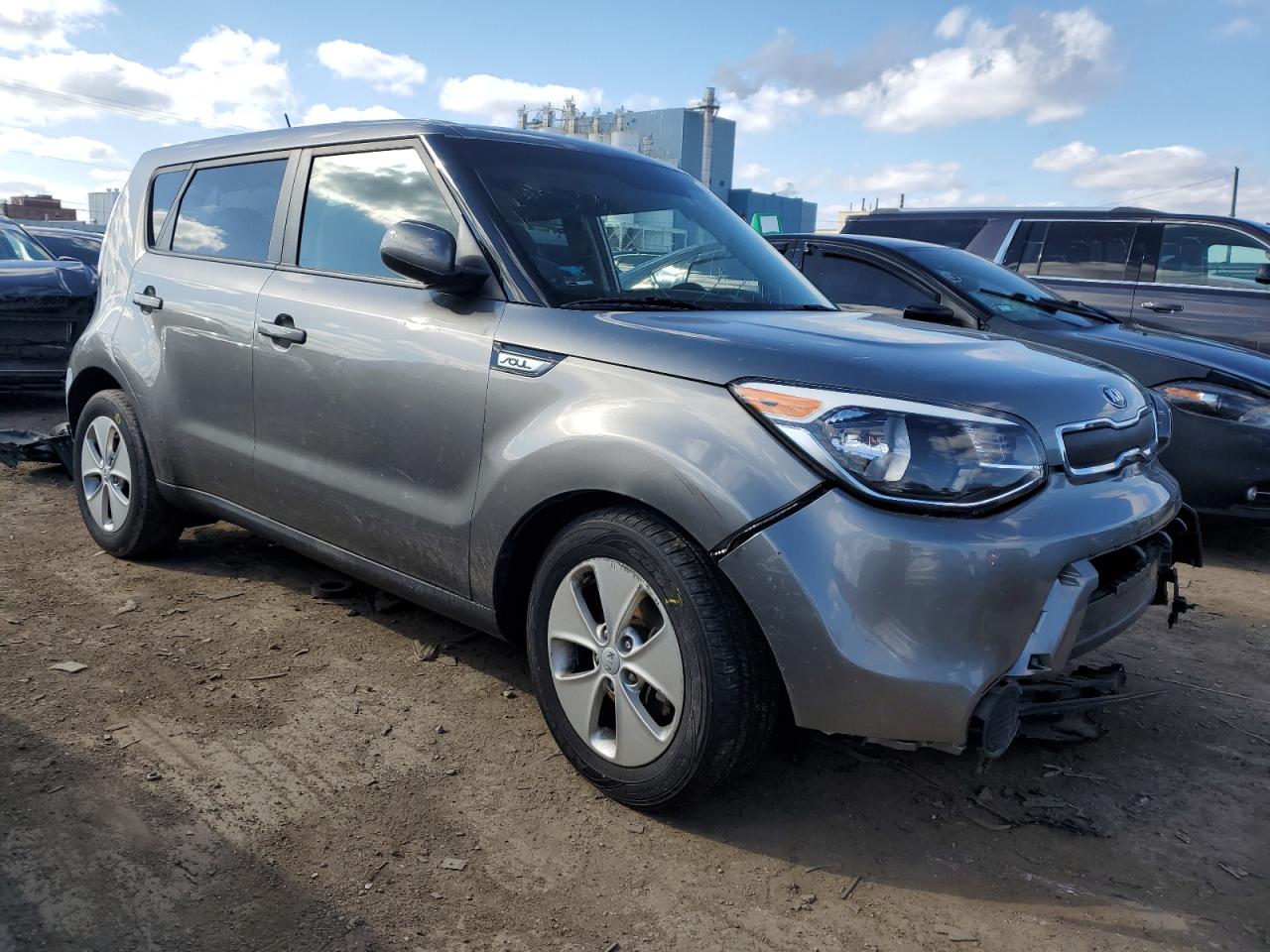 2016 Kia Soul - Image 4
