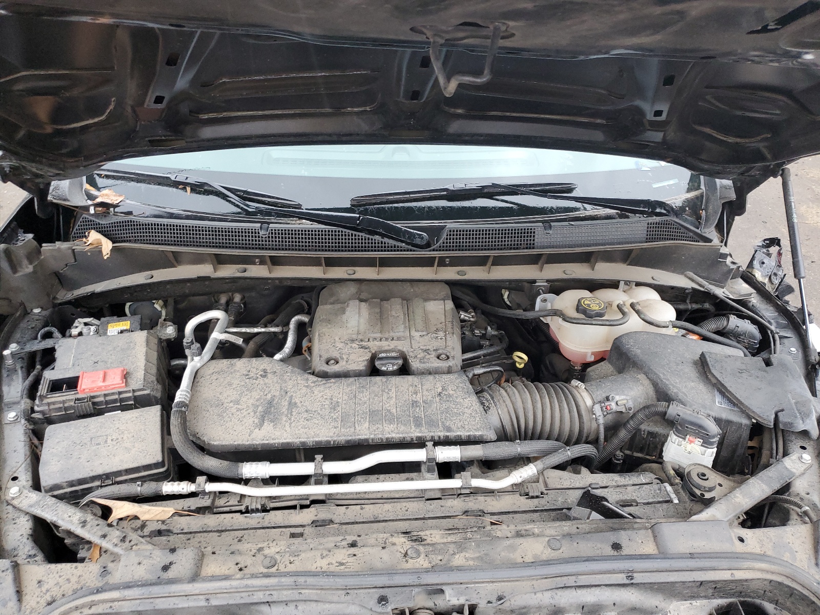 1GCRWBEK9MZ312119 2021 Chevrolet Silverado C1500 Custom