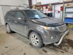 2012 KIA SORENTO BASE   for sale at Copart AB - EDMONTON