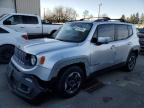 2015 Jeep Renegade Latitude for Sale in Woodburn, OR - Front End