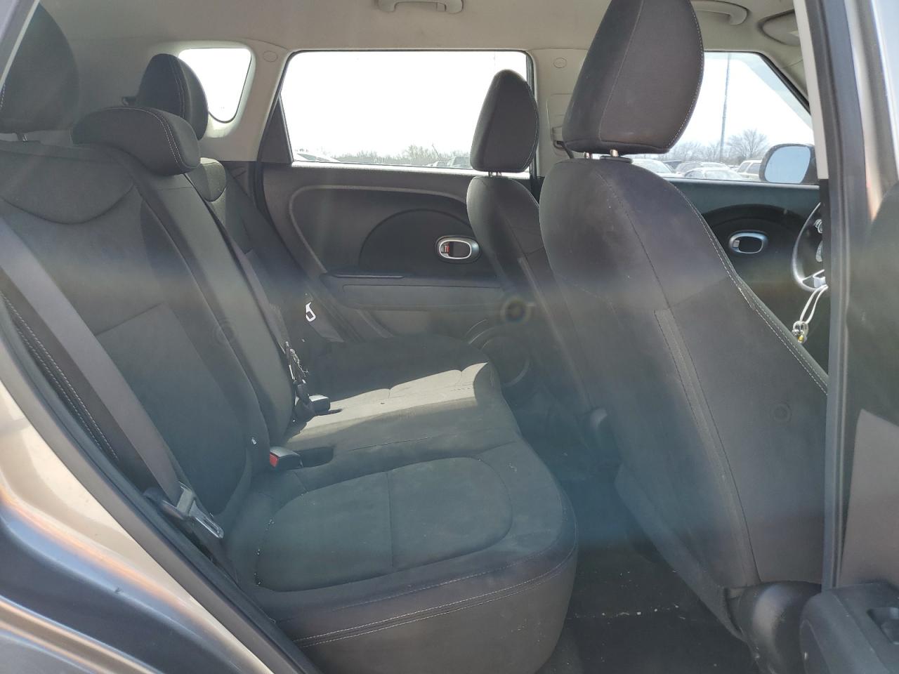 2016 Kia Soul VIN: KNDJN2A25G7290240 Lot: 47276124