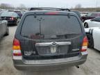 2004 Mazda Tribute Lx en Venta en Bridgeton, MO - Side