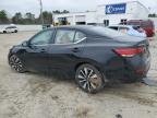 2022 Nissan Sentra Sv for Sale in Seaford, DE - Front End
