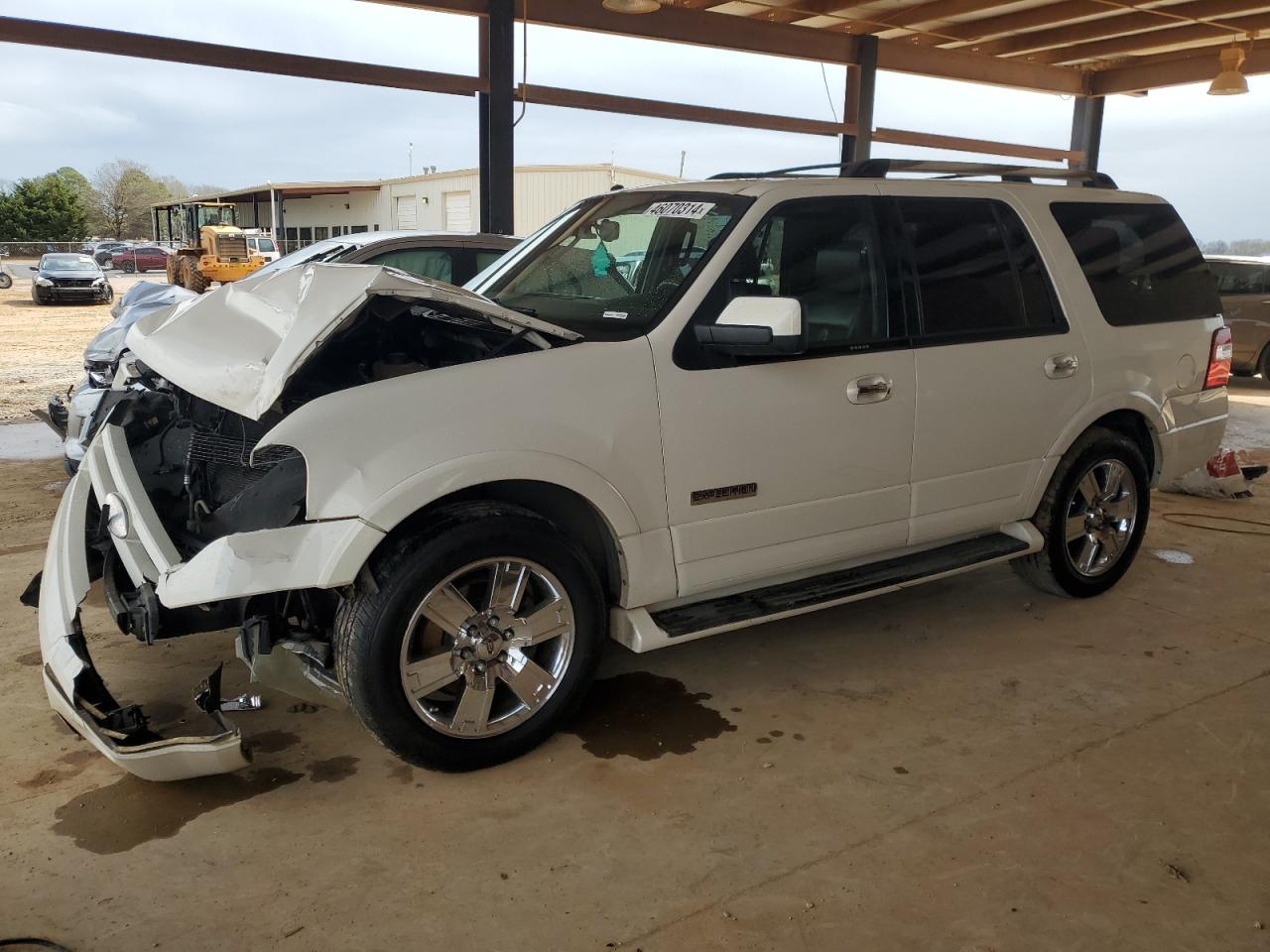 2007 Ford Expedition - Image 1