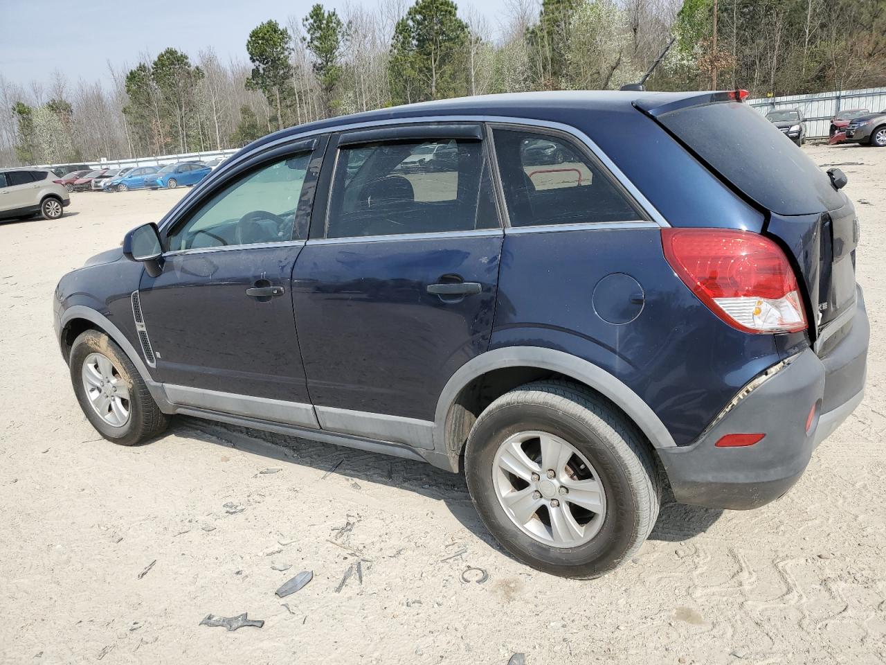 2009 Saturn VUE - Image 2