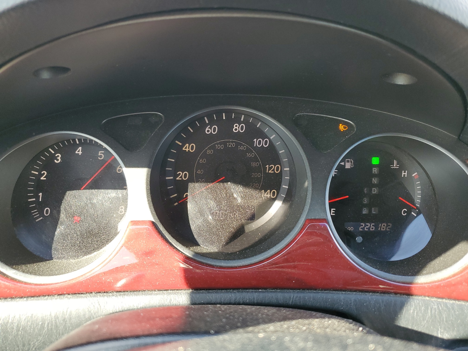 JTHBA30G755066638 2005 Lexus Es 330