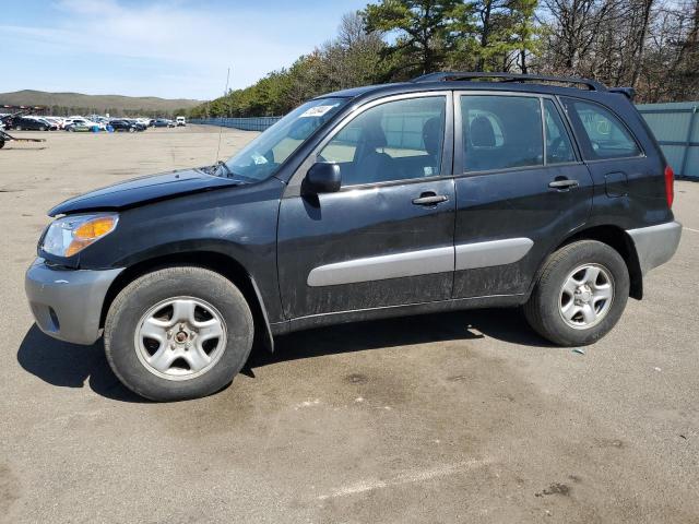 2005 Toyota Rav4 