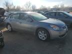 2009 Nissan Altima 2.5   de vânzare în Bridgeton, MO - Hail