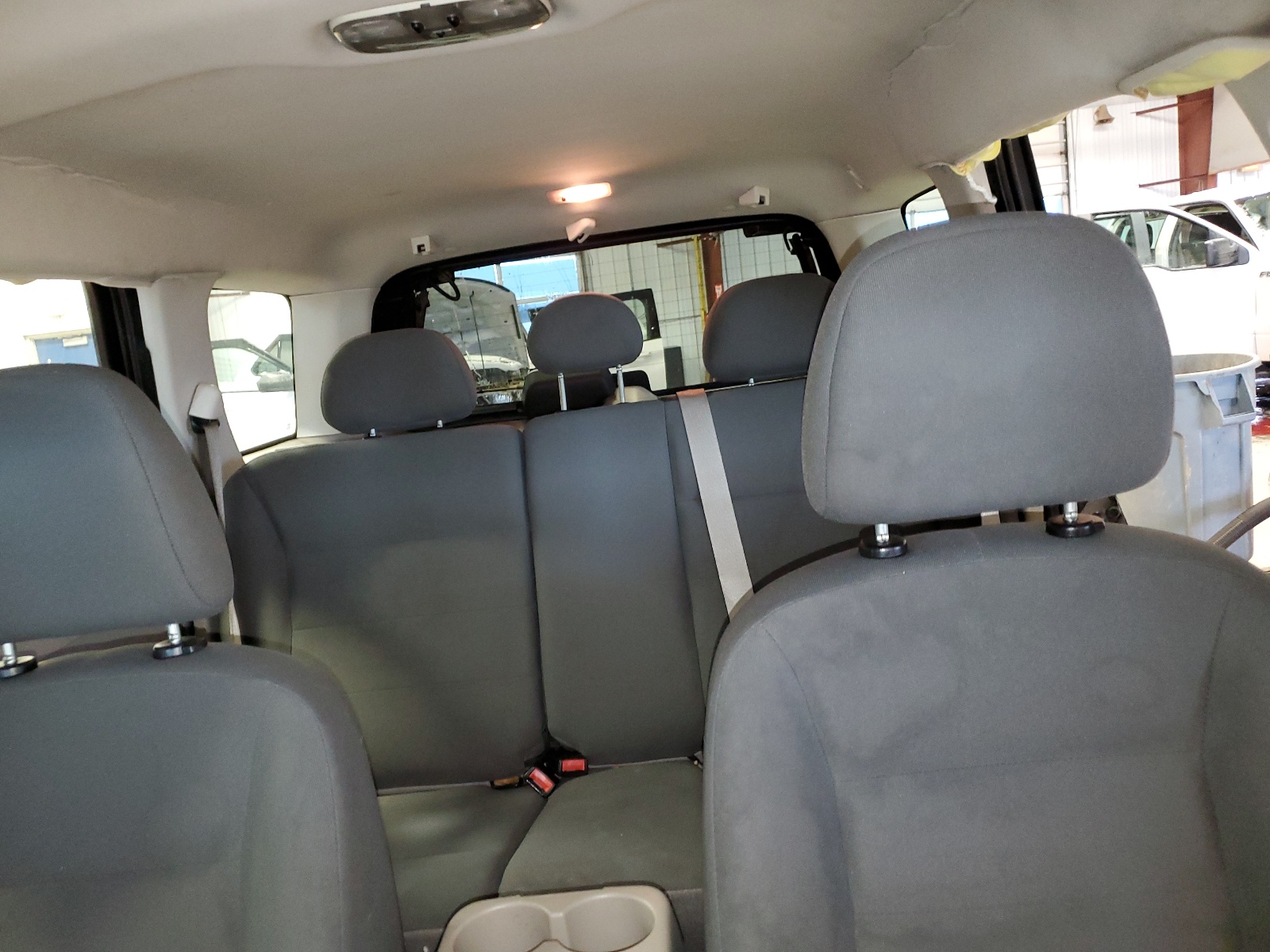 1FMCU92ZX8KE74003 2008 Ford Escape Xls