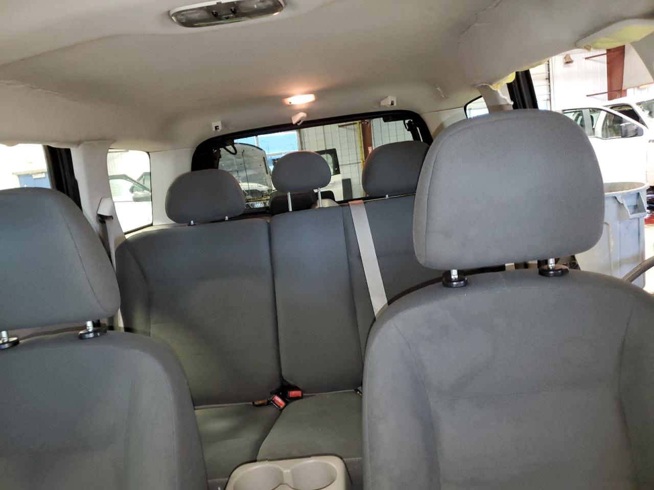 2008 Ford Escape Xls VIN: 1FMCU92ZX8KE74003 Lot: 46980744