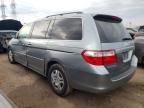 2006 Honda Odyssey Ex продається в Elgin, IL - Side