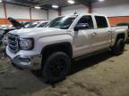 2018 GMC SIERRA K1500 SLT for sale at Copart AB - CALGARY