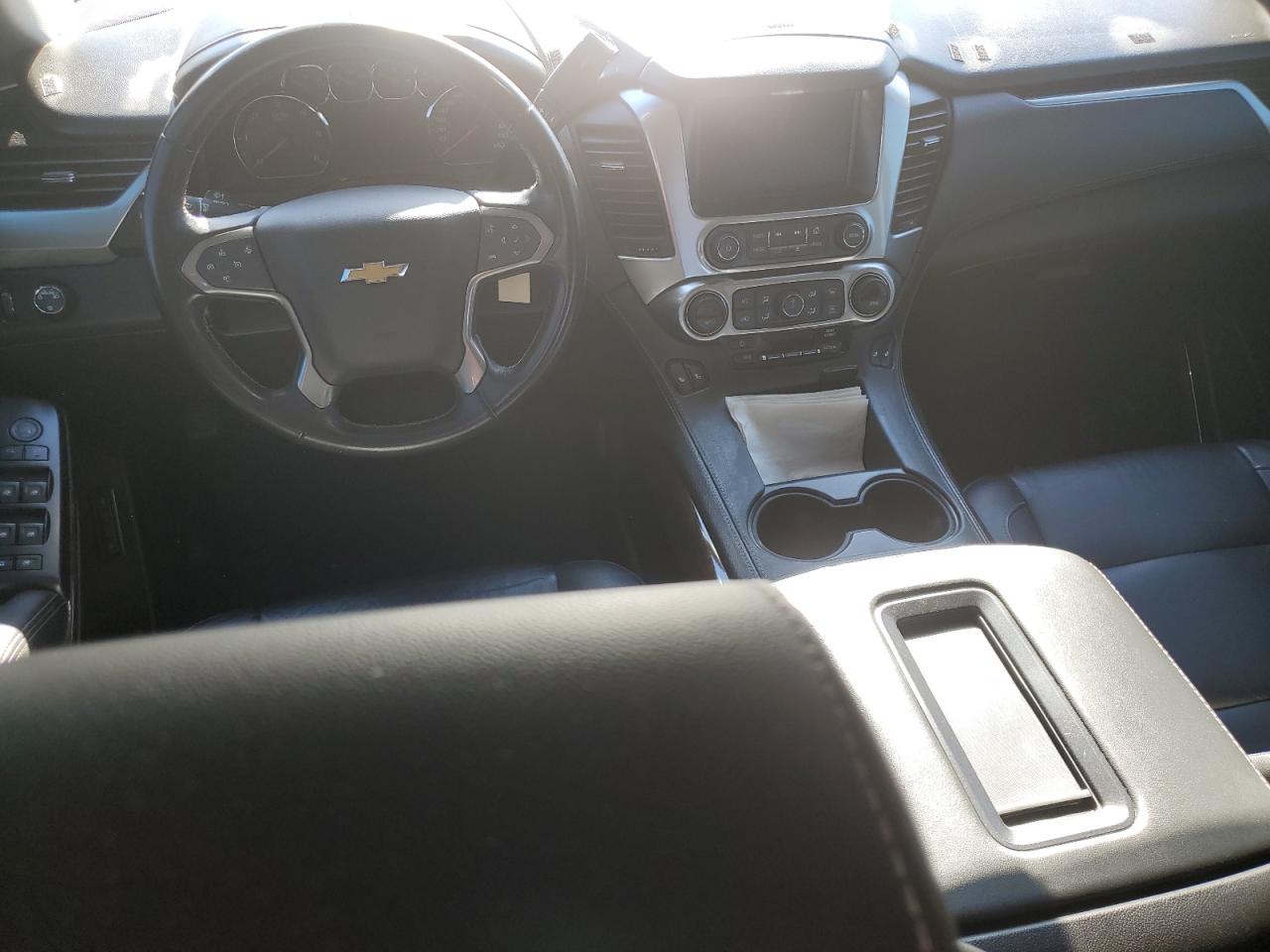 2019 Chevrolet Tahoe C1500 Lt VIN: 1GNSCBKC3KR393761 Lot: 48914274