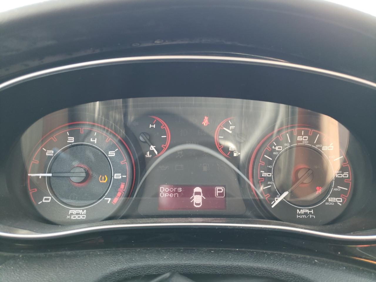 2013 Dodge Dart Se VIN: 1C3CDFAAXDD205985 Lot: 45531314