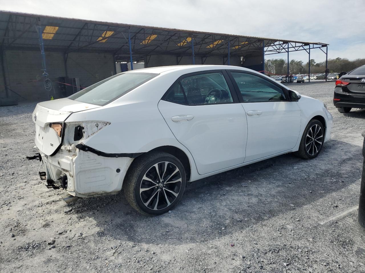 2017 Toyota Corolla - Image 3