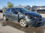 2017 Chevrolet Cruze Lt de vânzare în Sikeston, MO - Front End