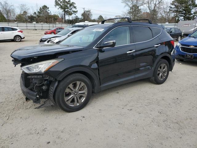 2015 Hyundai Santa Fe Sport 