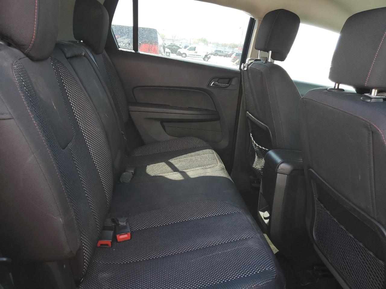 2014 GMC Terrain Sle VIN: 2GKFLRE33E6235861 Lot: 47806714