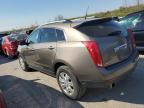 2014 Cadillac Srx Luxury Collection zu verkaufen in Cahokia Heights, IL - Hail