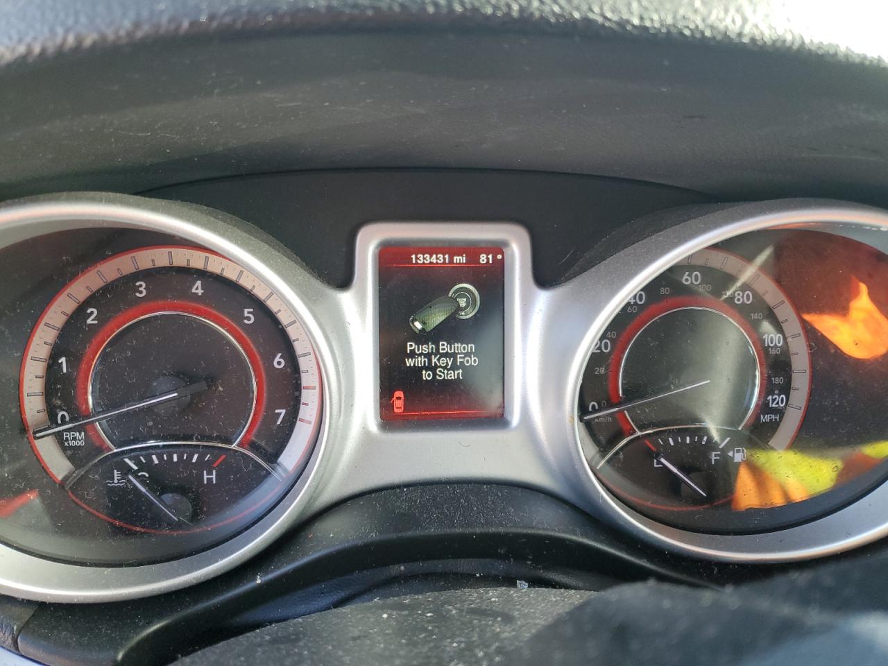 2018 Dodge Journey Se VIN: 3C4PDCAB0JT382314 Lot: 48245374