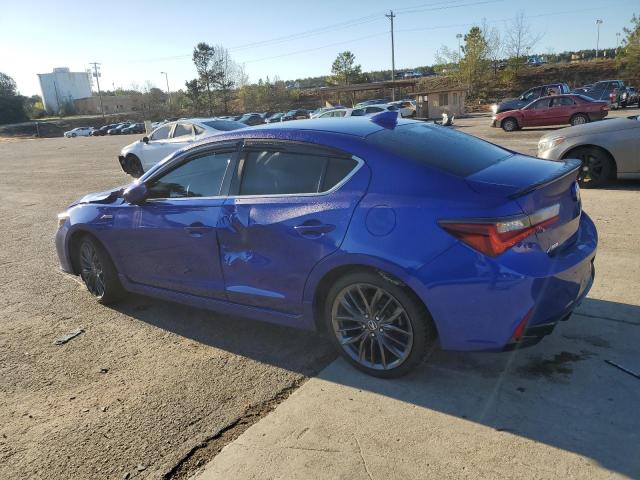  ACURA ILX 2021 Синій
