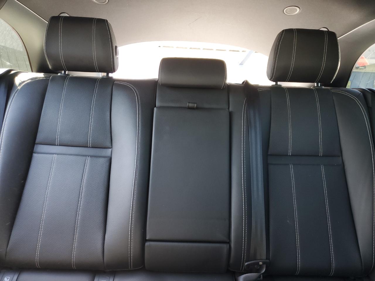 2022 Land Rover Range Rover - Image 10