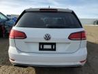 2018 VOLKSWAGEN GOLF SPORTWAGEN S for sale at Copart AB - EDMONTON