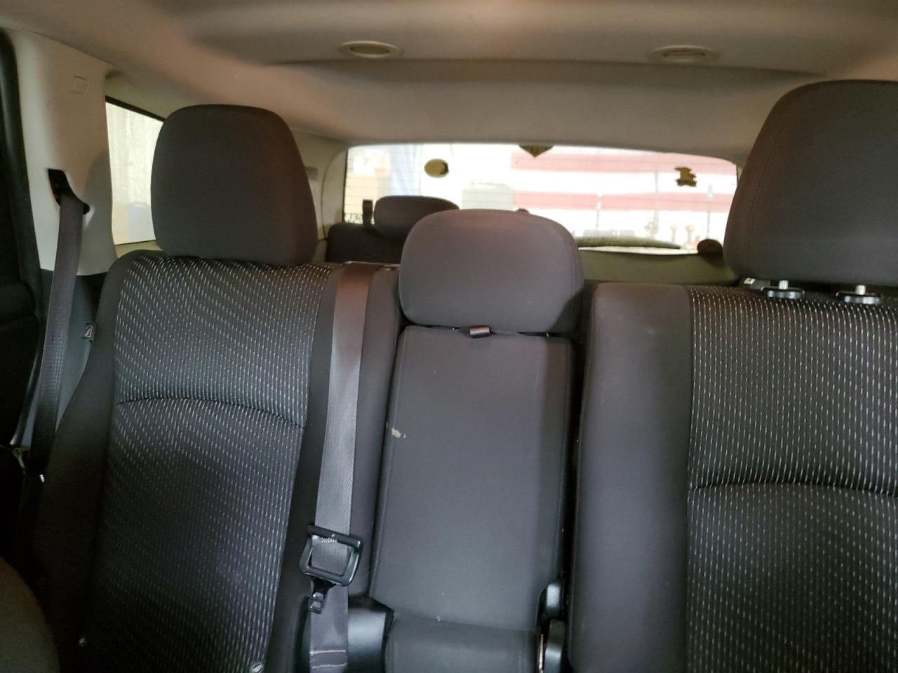 2017 Dodge Journey Sxt VIN: 3C4PDCBB3HT602537 Lot: 93727995